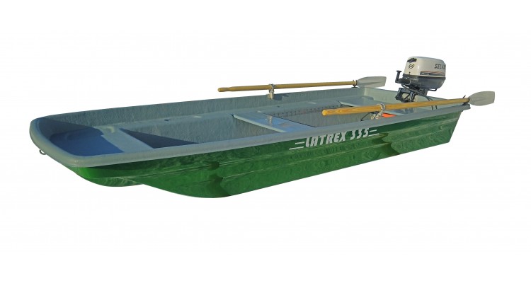 LATREX 335